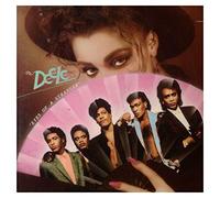 DEELE - EYES OF A STRANGER
