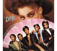 Deele - Eyes Of A Stranger