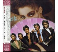 DEELE - EYES OF A STRANGER -LTD-