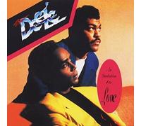 Deele - Invitation to Love