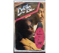 Deele - Invitation to Love (US Import) [Musikkassette]
