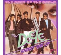 Deele,the - Shoot Em Up-Best of..
