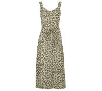 Deeluxe Abito Lunghi OLANA RO W in Beige EU XL