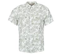 Deeluxe Camicia a maniche corte WILSON SH M opé in Beige EU S