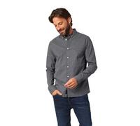 Deeluxe Camicia A Maniche Lunghe Bogart