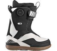 DEELUXE Id Lara Boa - Donna - Nero / Bianco - Taglia 25- modello 2026