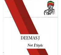 Deemas J - Not 1 Style
