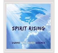 Deemer, Duane Wind Horse - Spirit Rising