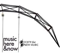 Deemer/ Grossmann/ Olivieri/ Society For - Music Here & Now