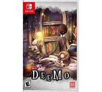 Deemo The Last Recital - Nintendo Interruttore, Nuovo