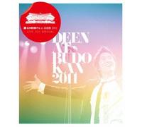 DEEN at 武道館 2011 LIVE JOY SPECIAL [Blu-ray]