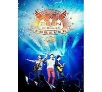 Deen - Deen At Budokan Forever -25Th Anniversary- (2 Dvd) [Edizione: Giappone]