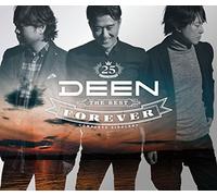 Deen - Deen The. -Bonus Tr