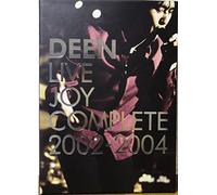 Deen - Live Joy Complete 2002-2004 [3