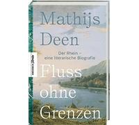 Deen, M Fluss Ohne Grenzen - (German Import) Book NUOVO