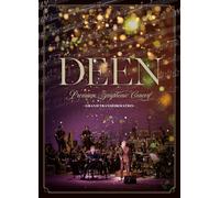 DEEN Premium Symphonic Concert GRAND TRANSFORMATION Blu-ray Limited Edition N...