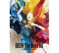 DEEN The Best DX -Premium Live Complete- (特典なし)