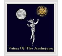 Deena Chappell - Voices Of The Archetypes