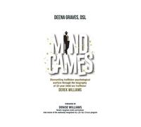 Deena Graves Derek Williams Mind Games (Tascabile)
