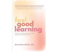Deena Kara Shaffer Feel Good Learning (Tascabile)