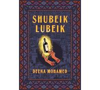 Deena Mohamed Shubeik Lubeik (Copertina rigida) Pantheon Graphic Library