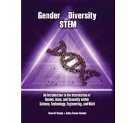Deena Murphy As Gender and Diversity in STEM: An Introduction (Copertina rigida)