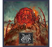 Deep Aeon - Temple of Time