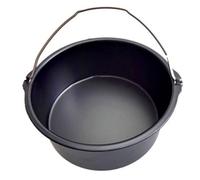 Deep Aluminum Round Cake Pan - Nonstick Baking Pans With Removable Bottom | Heavy Duty Carbon Steel For Even Heating Easy Release | Cakee Mold - Bakings Cheesecake Bread Dessert