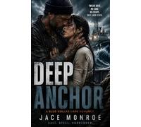 Deep Anchor: A Dark Romance