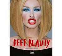 Deep beauty. Il dubbio della bellezza [Hardcover] [May 02, 2025] Curti, Denis