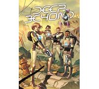 Deep beyond (Vol. 3)