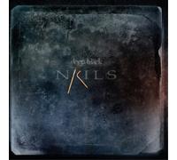 Deep Black Nails (CD) Album Digipak