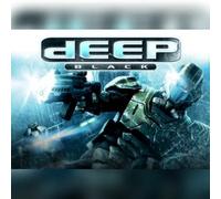 Deep Black: Reloaded (PC) Steam Key - GLOBAL