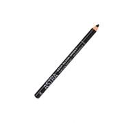Astra Make-up Deep Black Smoky matita per gli occhi di kajal per trucco smoky colore Black 1,1 g