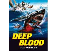 Deep Blood (DVD) Various