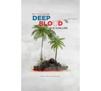 Deep Blood: What if the sea strikes back?