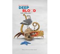 Deep Blood: What if the sea strikes back?