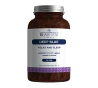 DEEP BLUE 30Cps Reale 1870