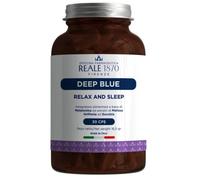 DEEP BLUE 30CPS REALE 1870