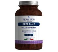 DEEP BLUE 30Cps Reale 1870