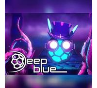 Deep Blue 3D Maze in Space (PC) Steam Key - GLOBAL