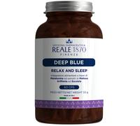 DEEP BLUE 60CPS REALE 1870