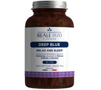 DEEP BLUE 60CPS REALE 1870