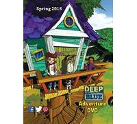 Deep Blue Adventure, Spring 2016