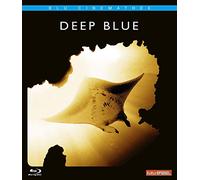 Deep Blue - Blu Cinemathek