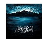 - Deep Blue - CD
