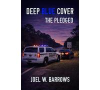 Deep Blue Cover: The Pledged: 5