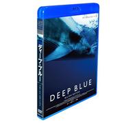 Deep Blue - Deep Blue [Edizione: Giappone]