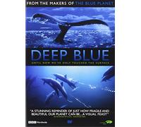 Deep Blue - Deep Blue [Edizione: Regno Unito] [Edizione: Regno Unito]