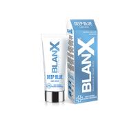 DEEP BLUE Dentifricio Sbiancante BlanX 25ml